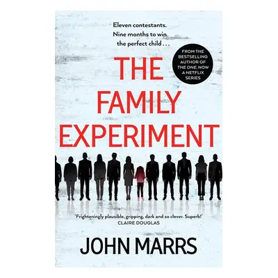 The Family Experiment