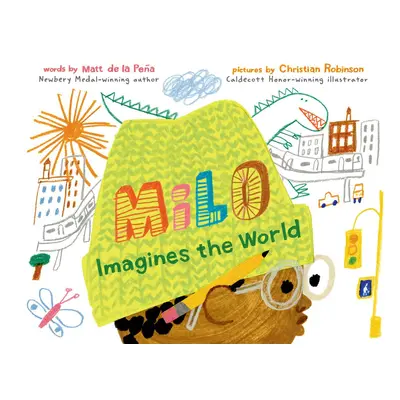 Milo Imagines the World