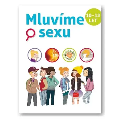 Mluvíme o sexu