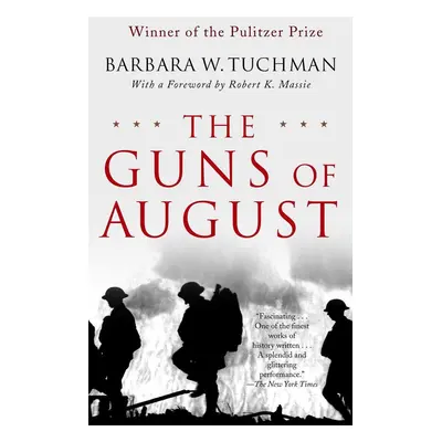 The Guns of August