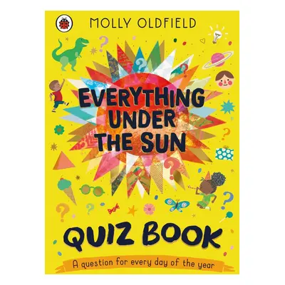 Everything Under the Sun: Quiz Book