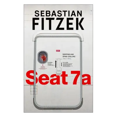 Seat 7a