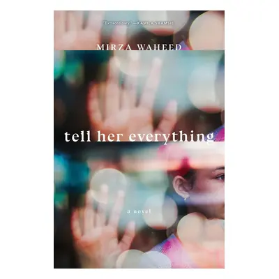 Tell Her Everything