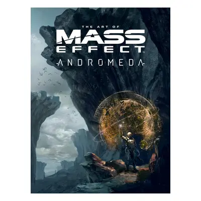 The Art of Mass Effect: Andromeda