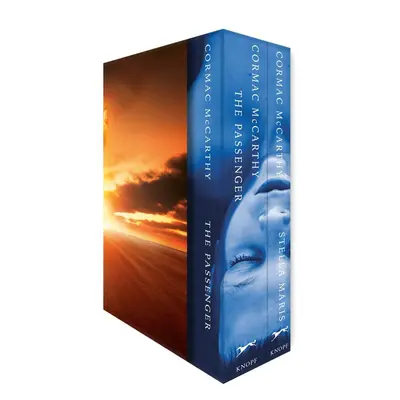 The Passenger Box Set