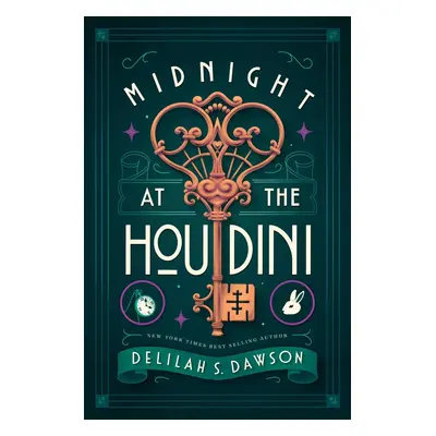 Midnight at the Houdini