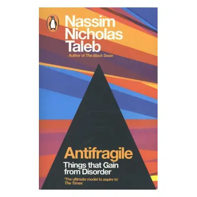 Antifragile