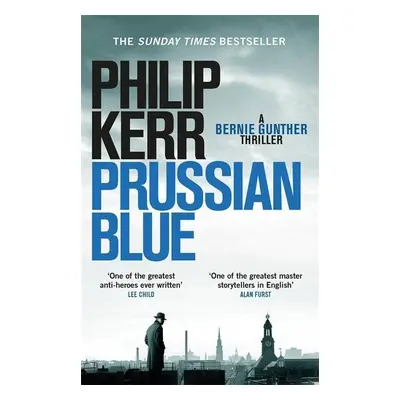 Prussian Blue