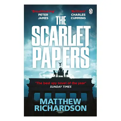 The Scarlet Papers