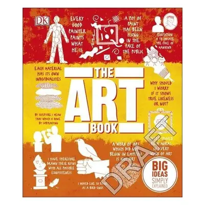 The Art Book