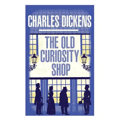 The Old Curiosity Shop