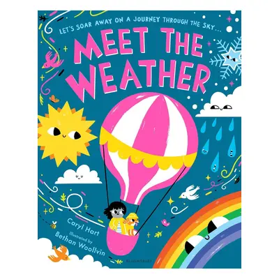 Meet the Weather