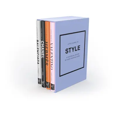 Little Guides to Style III