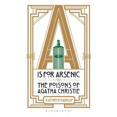 A is for Arsenic