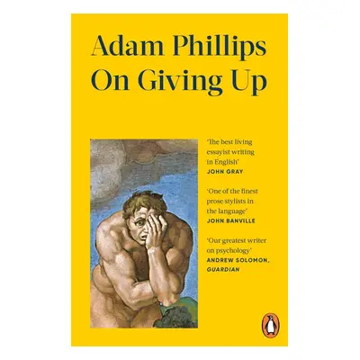 On Giving Up