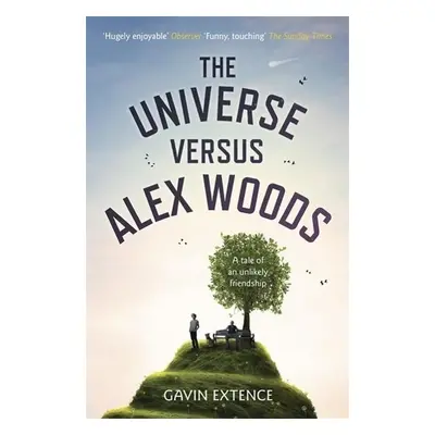 The Universe Versus Alex Woods