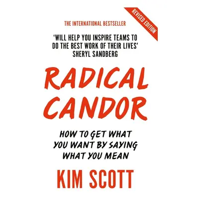 Radical Candor