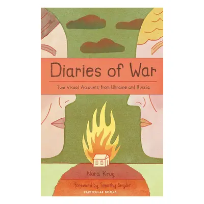 Diaries of War