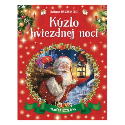 Kúzlo hviezdnej noci