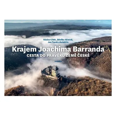 Krajem Joachima Barranda