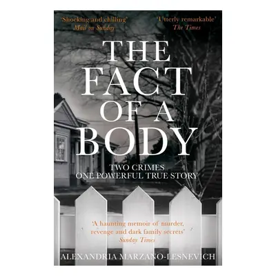 The Fact of a Body