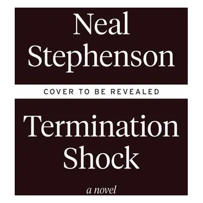 Termination Shock