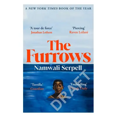 The Furrows