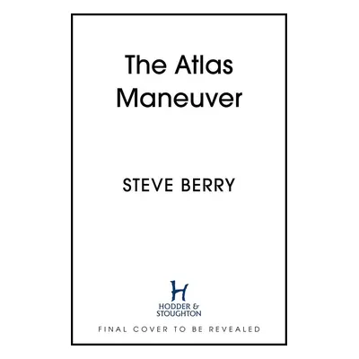 The Atlas Maneuver