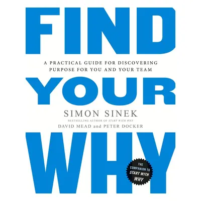 Find Your Why