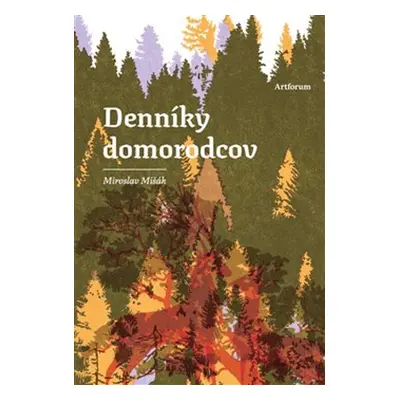 Denníky domorodcov