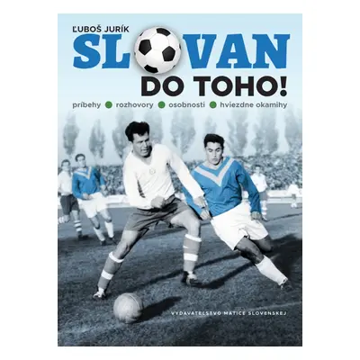 Slovan do toho!