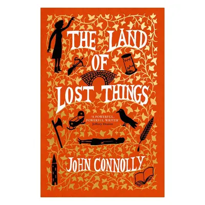 The Land of Lost Things