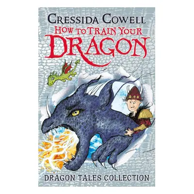 How To Train Your Dragon: Dragon Tales Collection