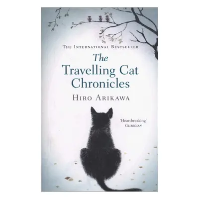 The Travelling Cat Chronicles