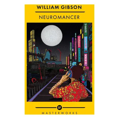 Neuromancer