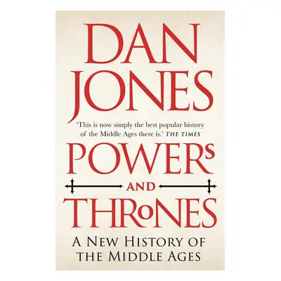 Powers and Thrones