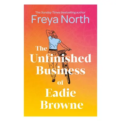 The Unfinished Business of Eadie Browne