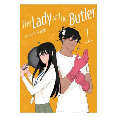 The Lady and Her Butler Vol. 1