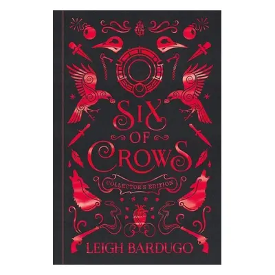 Six of Crows: Collector's Edition