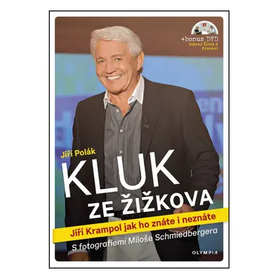 Kluk ze Žižkova