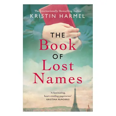 The Book of Lost Names