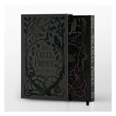 The Cruel Prince: Collector's Edition