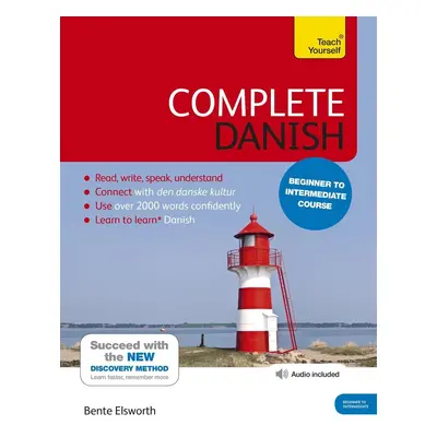 Complete Danish Beginner to Intermediate Course