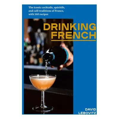 Drinking French