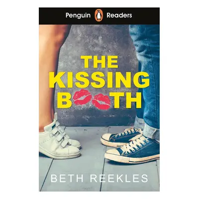 Penguin Readers Level 4: The Kissing Booth