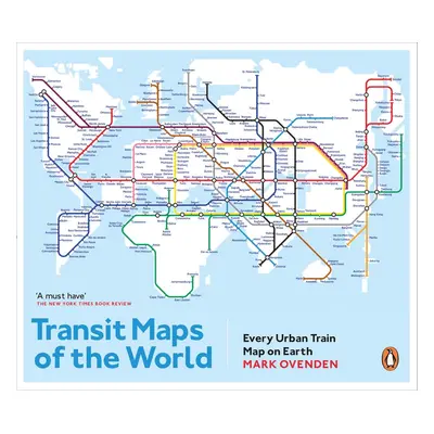 Transit Maps of the World