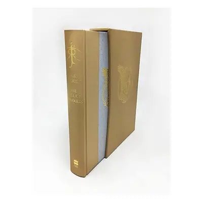 The Fall of Gondolin. Deluxe Slipcase Ddition