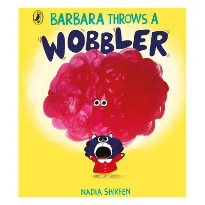 Barbara Throws a Wobbler