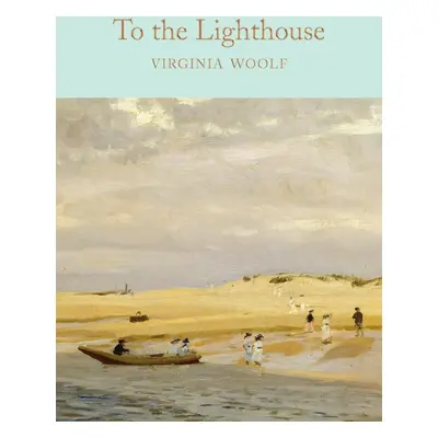 To the Lighthouse