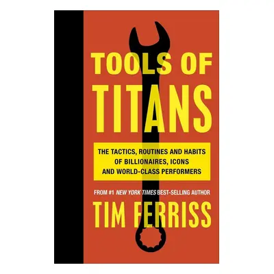 Tools of Titans